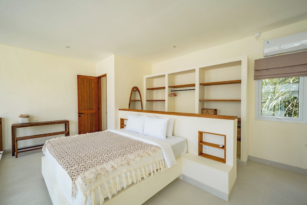 Villa Pia Pererenan