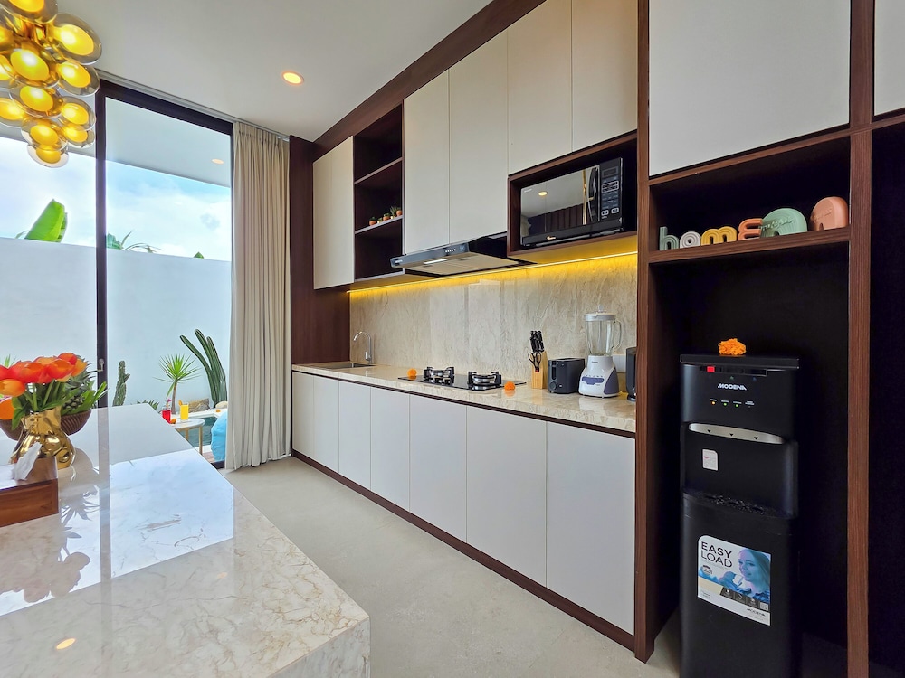 Villa Sorano Seminyak by Nagisa Bali