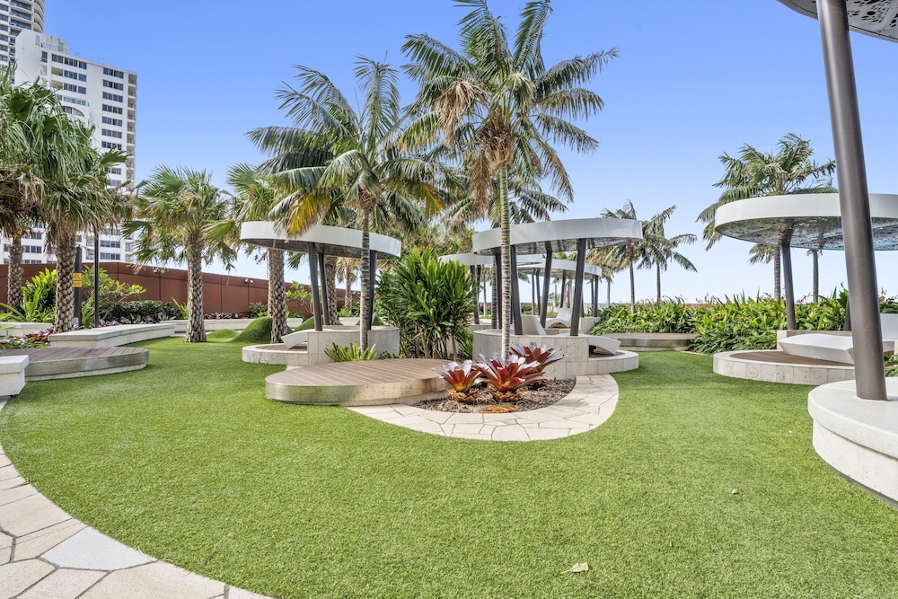 Jewel Beachfront Residences