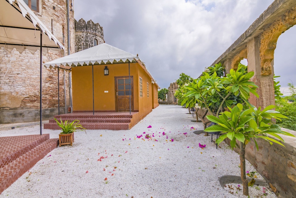 GuestHouser 1 BR Heritage in Pipar City