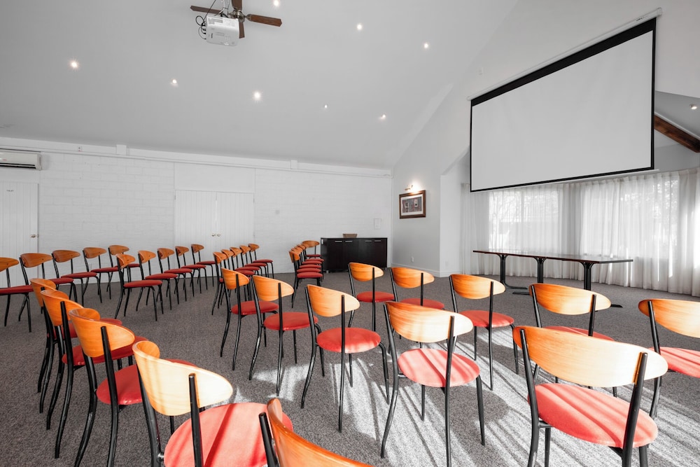 Hanmer Springs Gateway Lodge