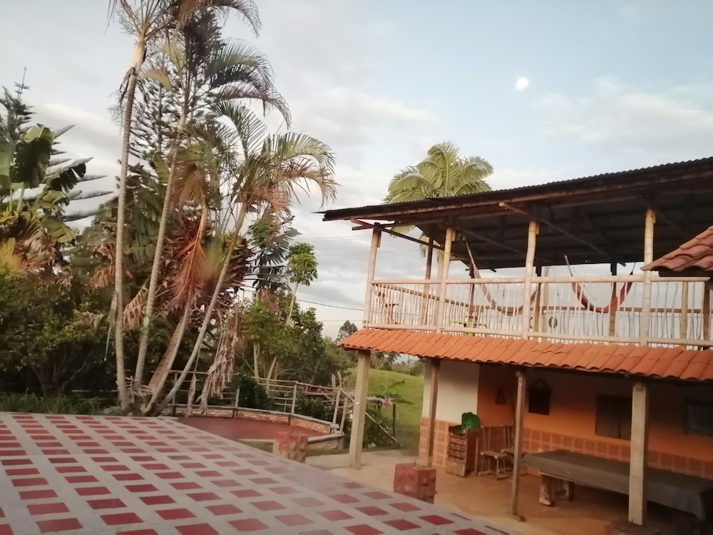 Rancho Ventura