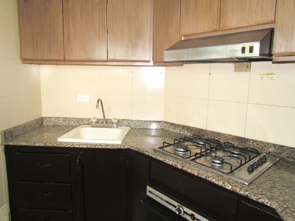 Apartamentos SOHO Basic - Vistas al Mar