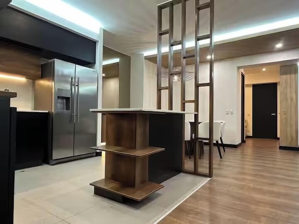 Deluxe Apartment in San Isidro (105)