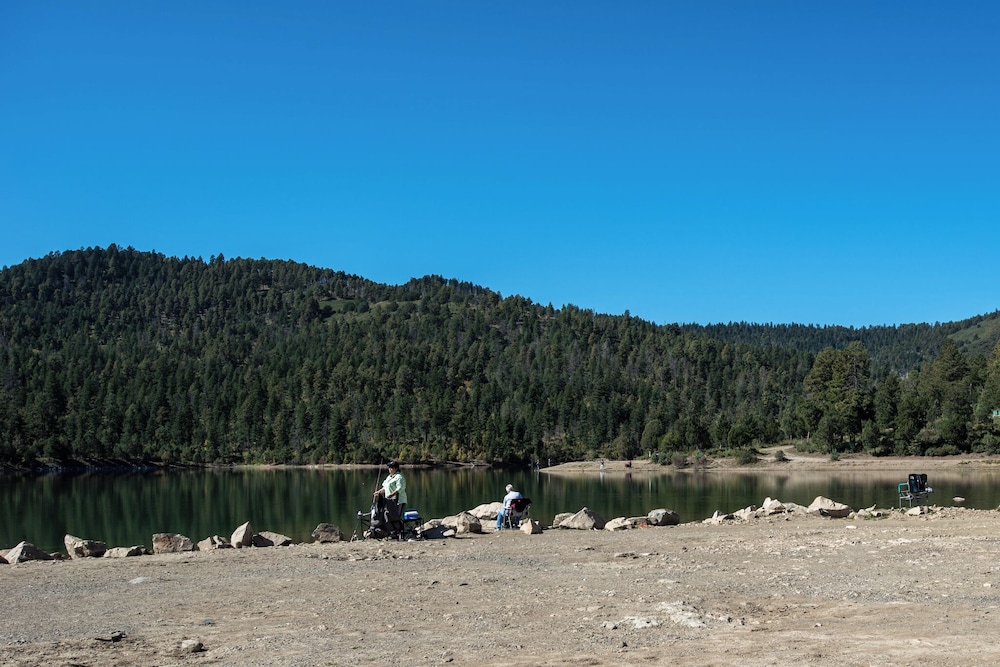 Double Elk Lodge by Ruidoso Vacation Rentals