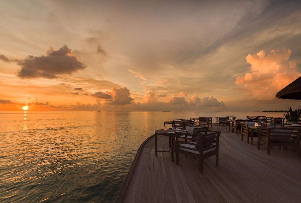 JA Manafaru, The Real Maldives - Complimentary Seaplane for 7 nights and more - Stay Period 01 May 2026 to 23 Dec 2026