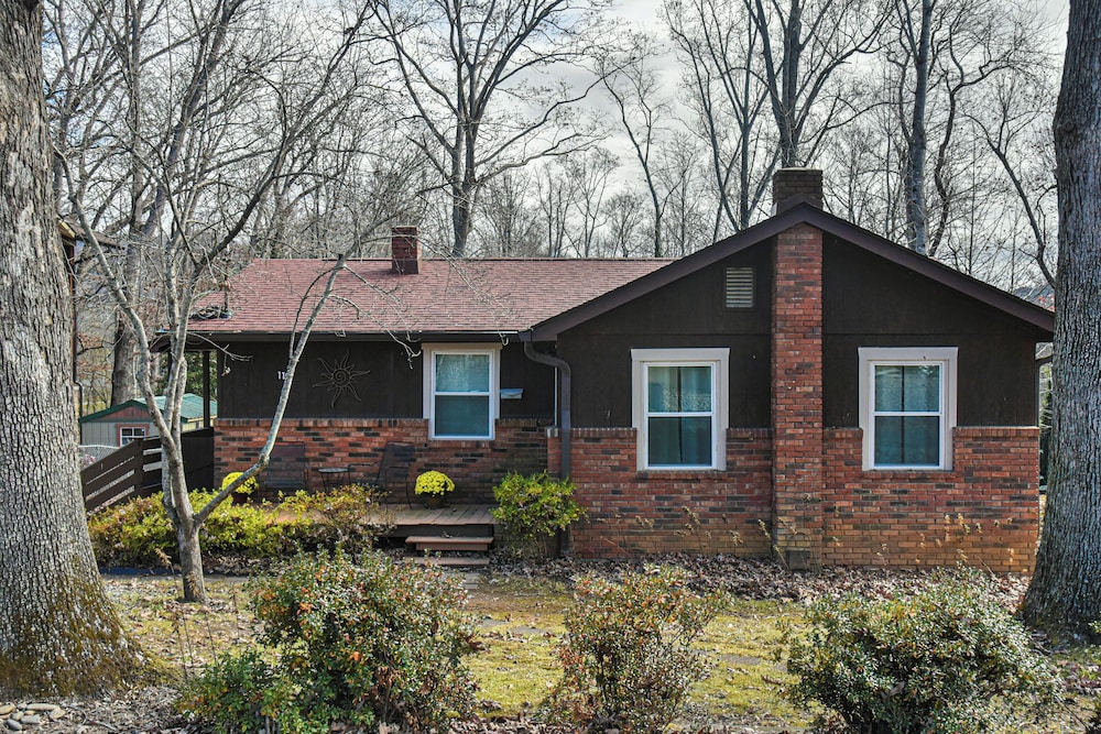 Greenway Getaway
