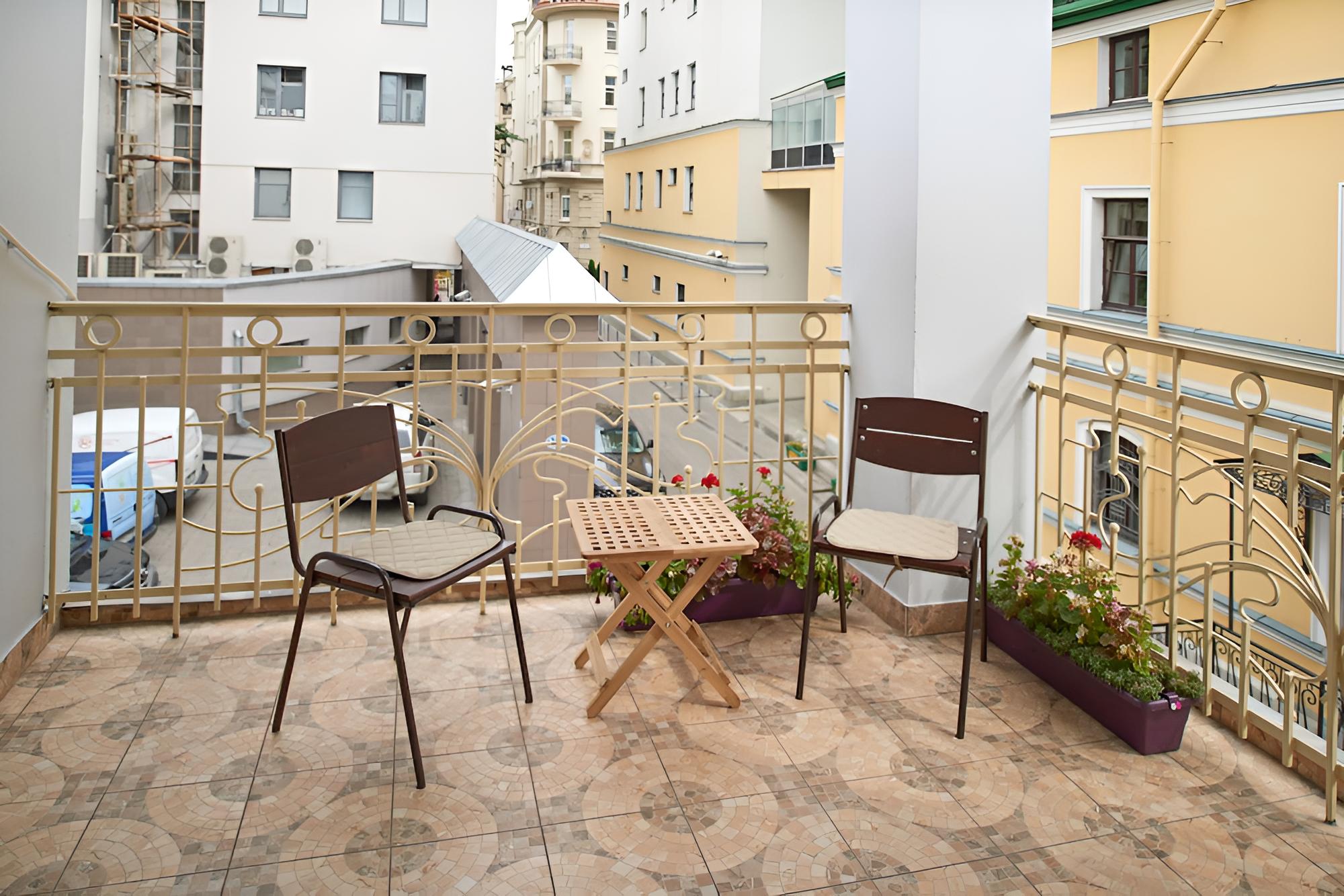 Hotel Circus
