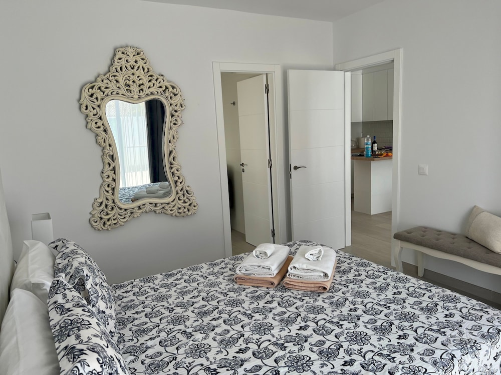 Villa Magnolia in Callao Salvaje