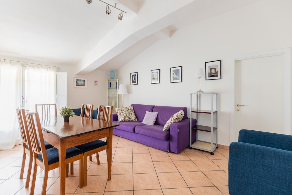 Casa Daisy by Wonderful Italy