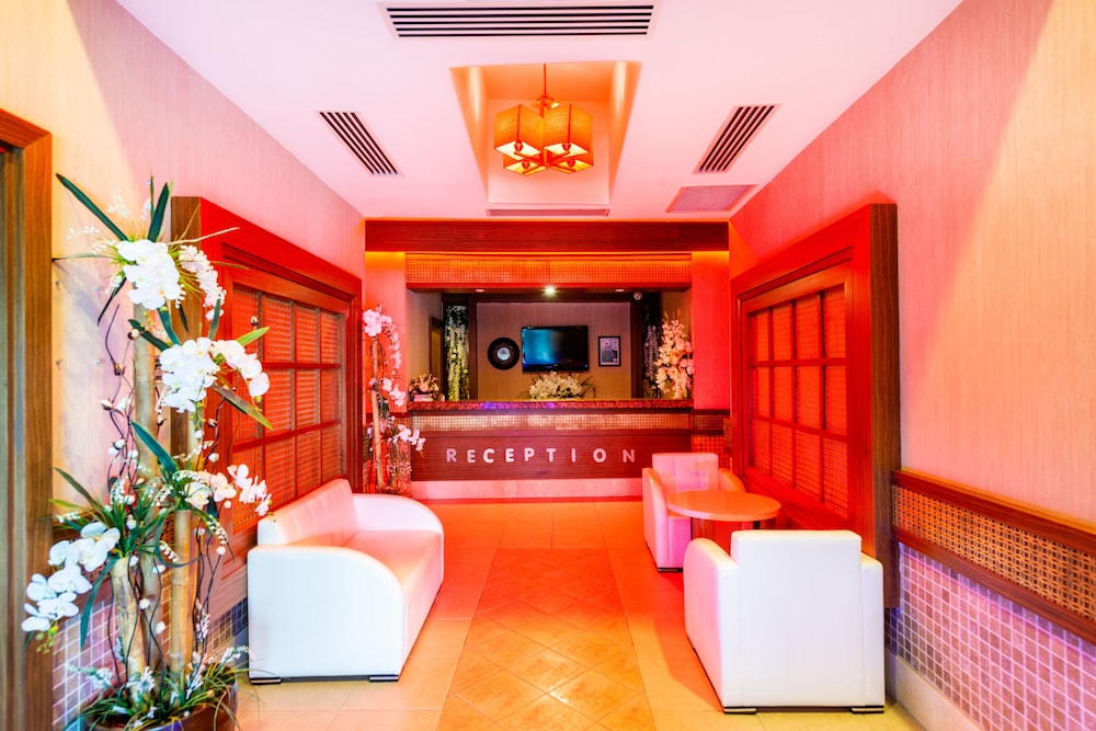Leodikya Kirman Premium - Ultra All Inclusive