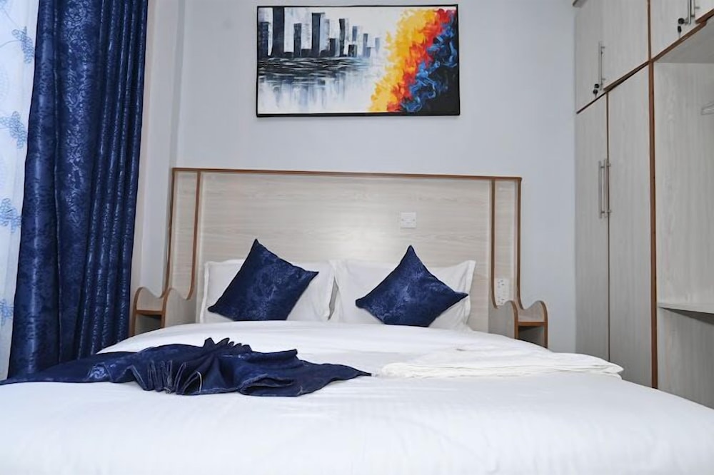Lux Suites Mungai Heights Naivasha