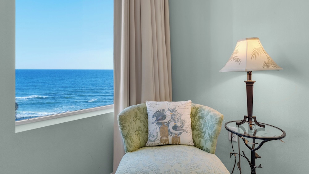 Tranquillity on the Beach