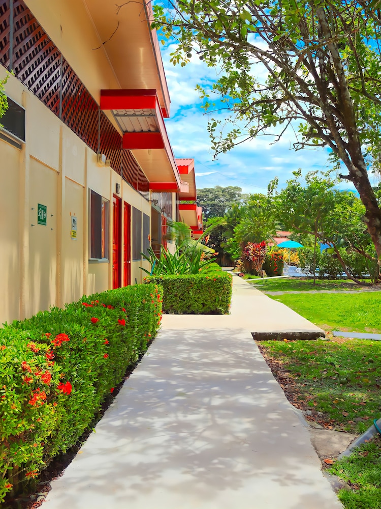 Villas Allen