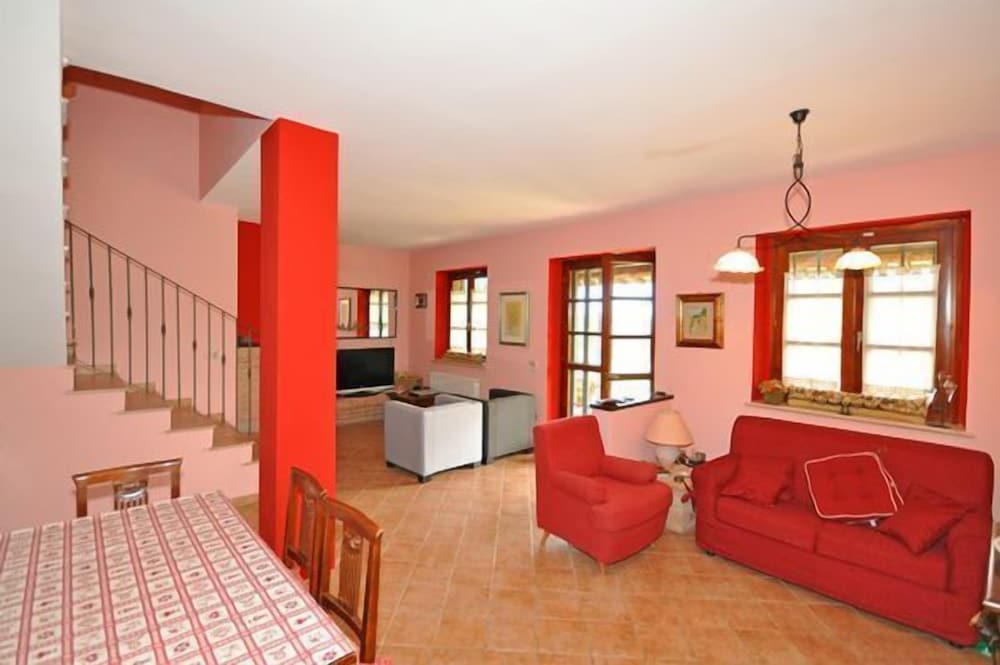 Borgo Saint George