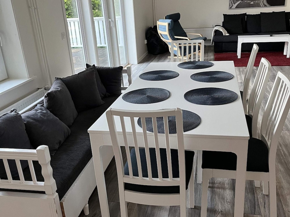 4 Star Holiday Home in Molkom