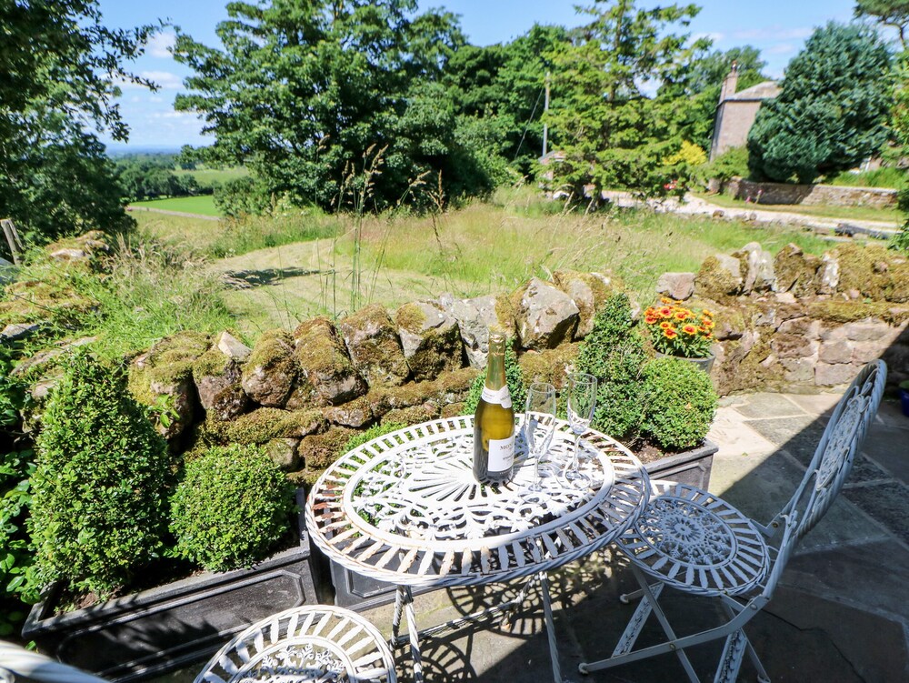The Cow Byre