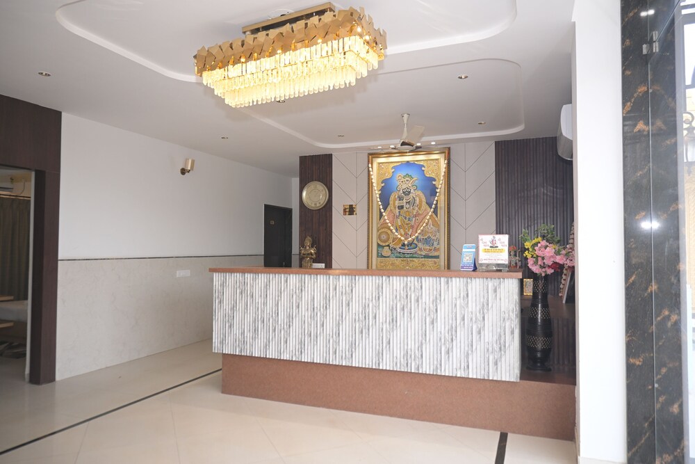 Parmanand Bhawan