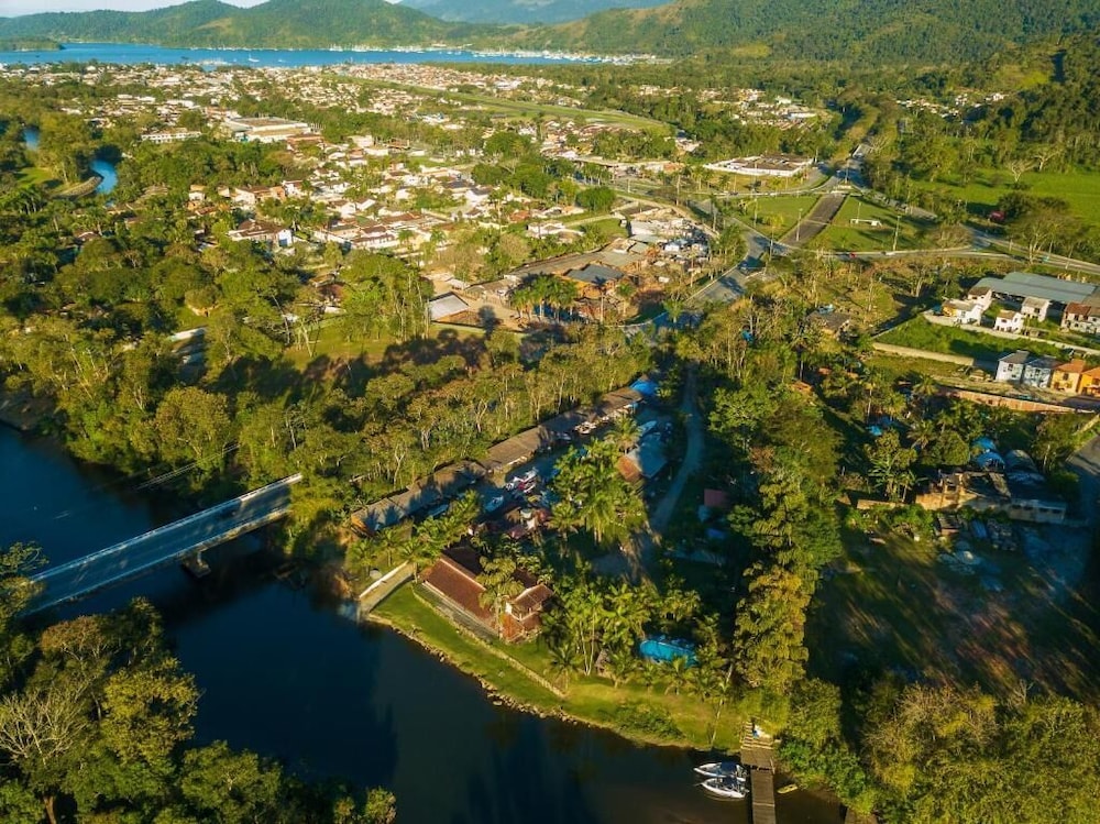 Pousada Marina Paraty