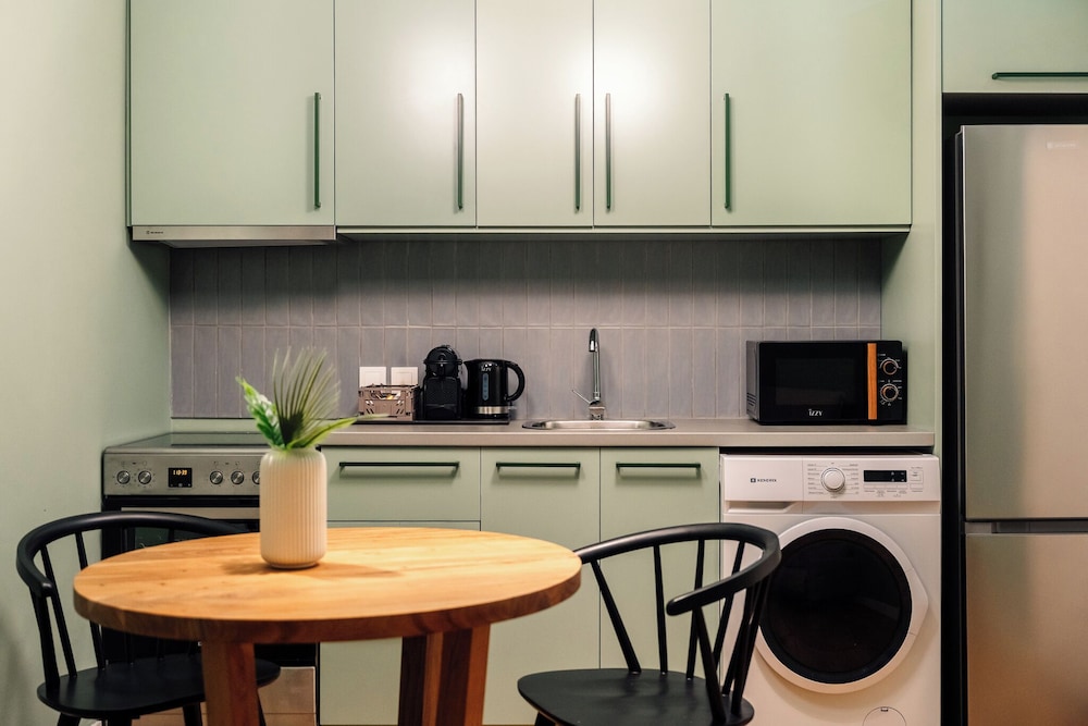 The Verve by Zoia Living