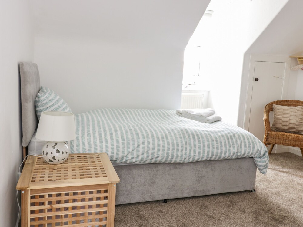 Daisy Cottage view 2