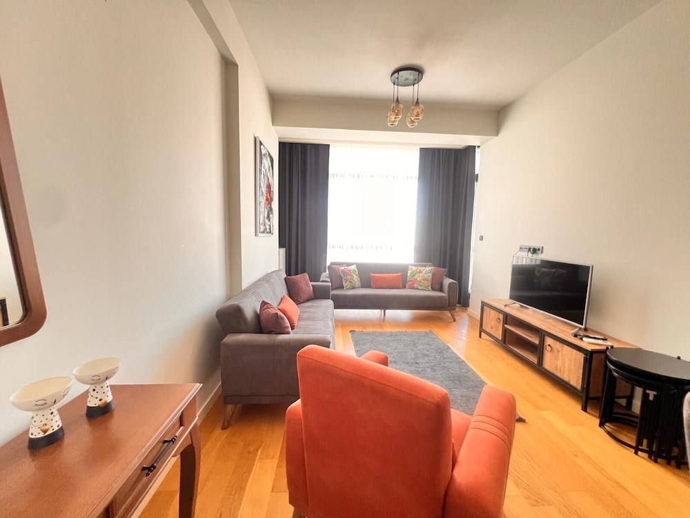G Tower Residence Apartment Rentals