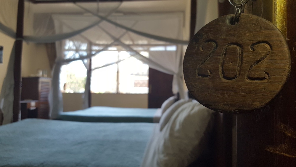 Hotel Executive