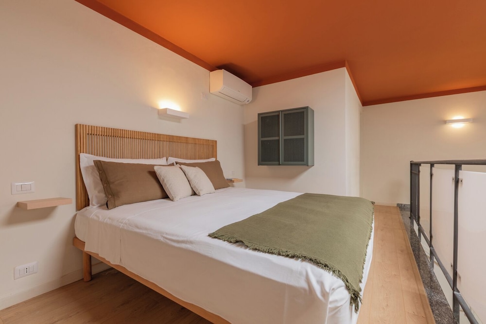 Lofts Cit Turin by Wonderful Italy