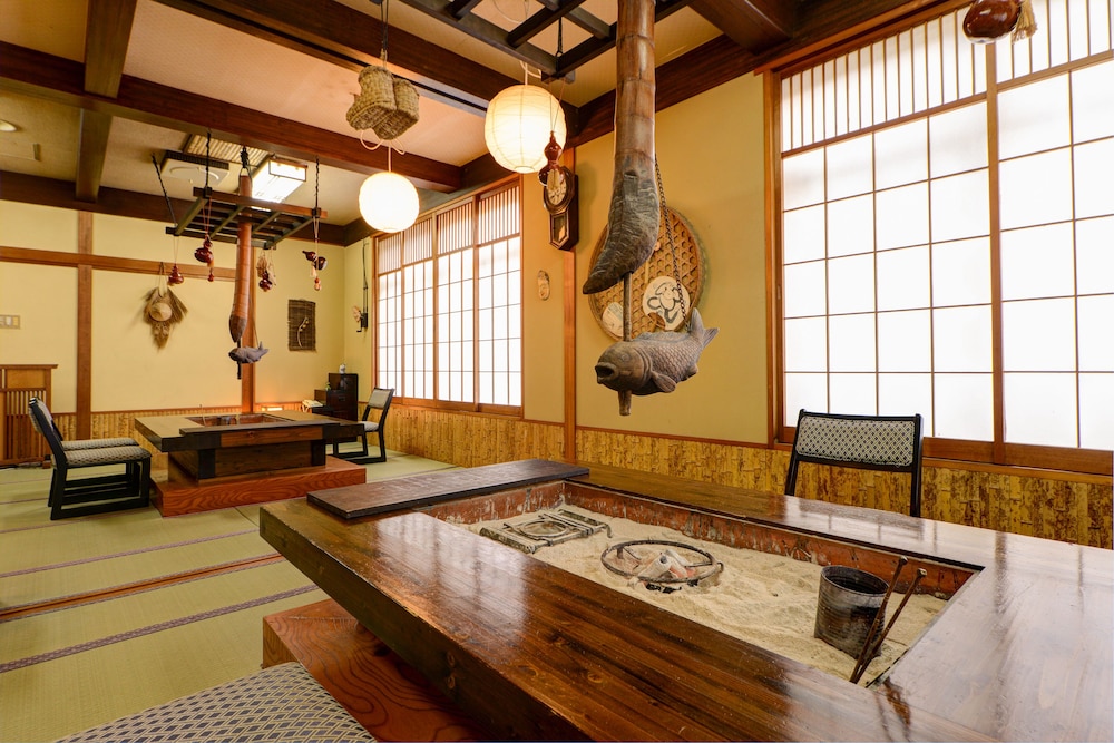 Osakaya, Inawashiro - 14