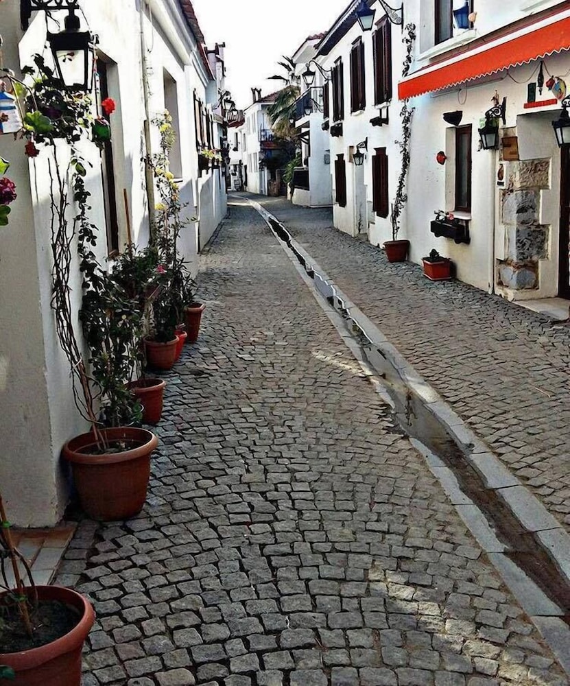 Cakoz Pansiyon