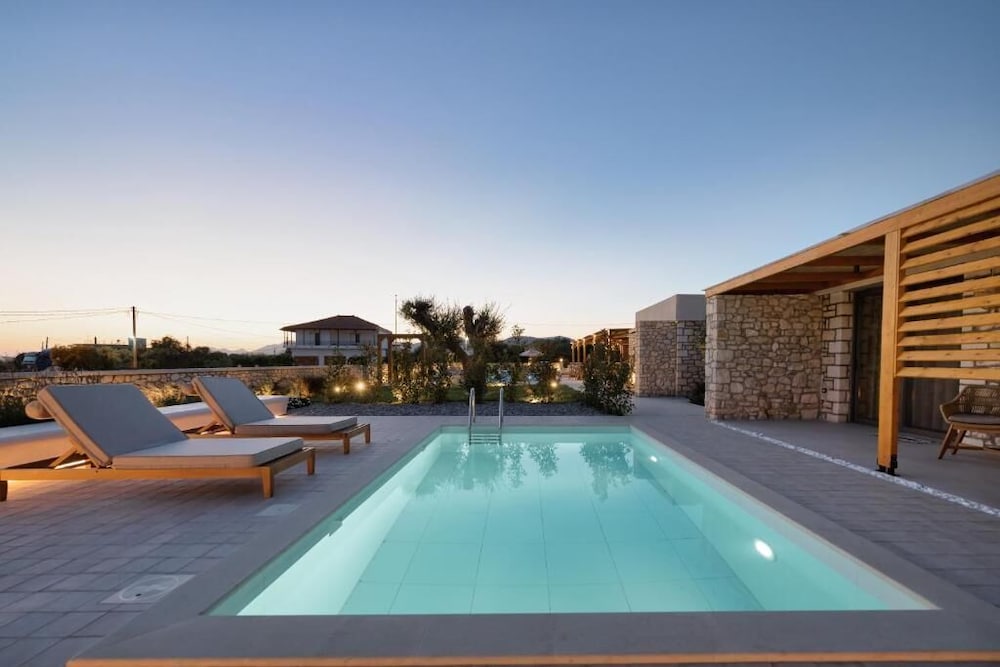 Trinity Design Suites