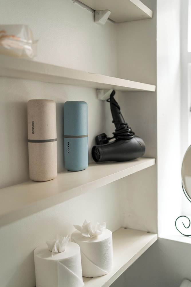 NEW Sleek 2BD Flat Oxford Street-Soho