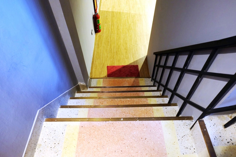 Inn Stations Hostel