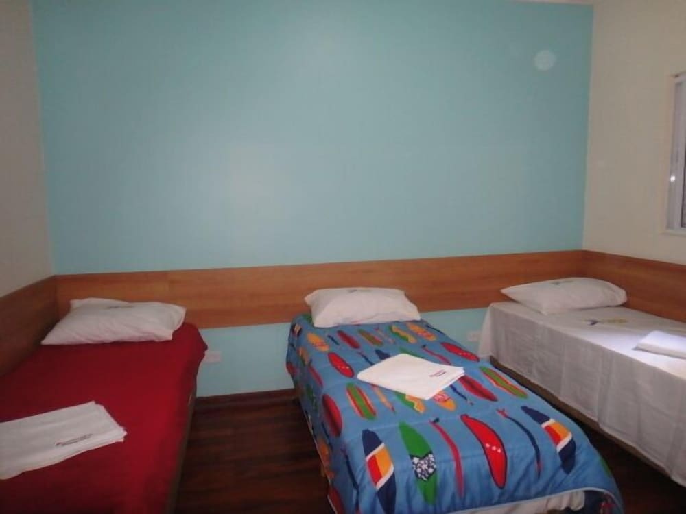 Hotel Pousada Clinicas West