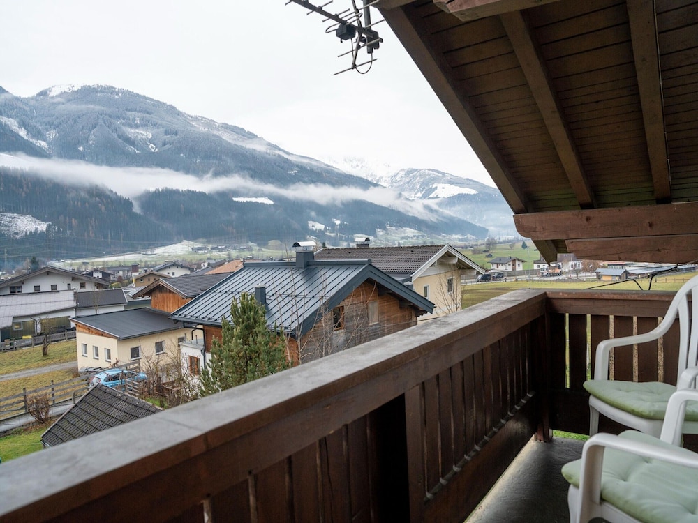 Holiday Home in Lengdorf Near Ski Slopes