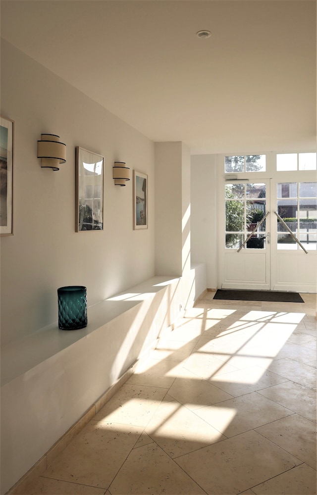 LES SUITES DU PORT by Le Saint Ferdinand