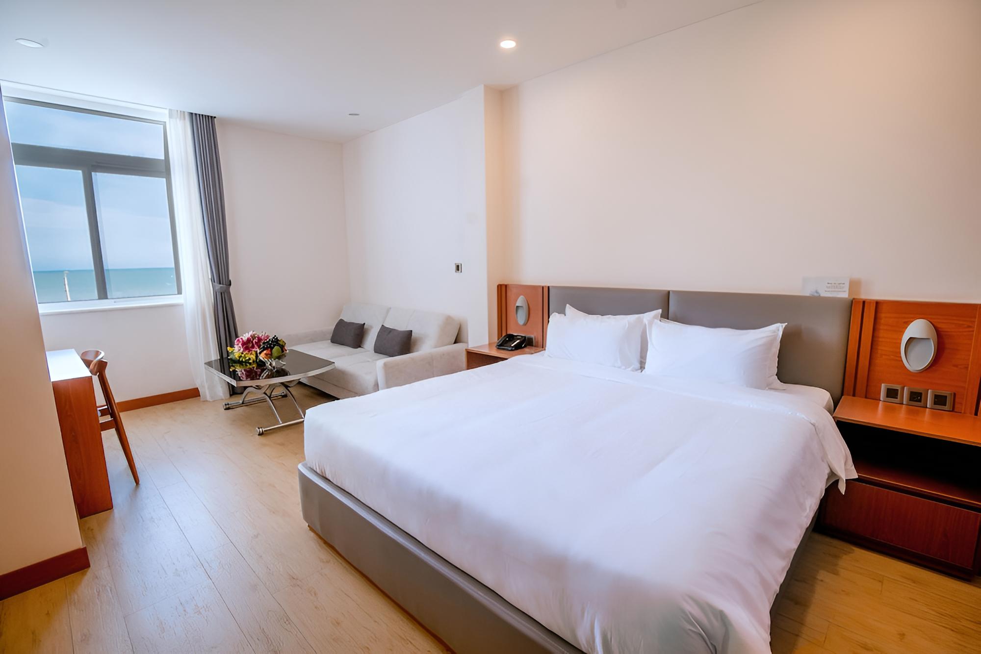 Bella Vita Hotel