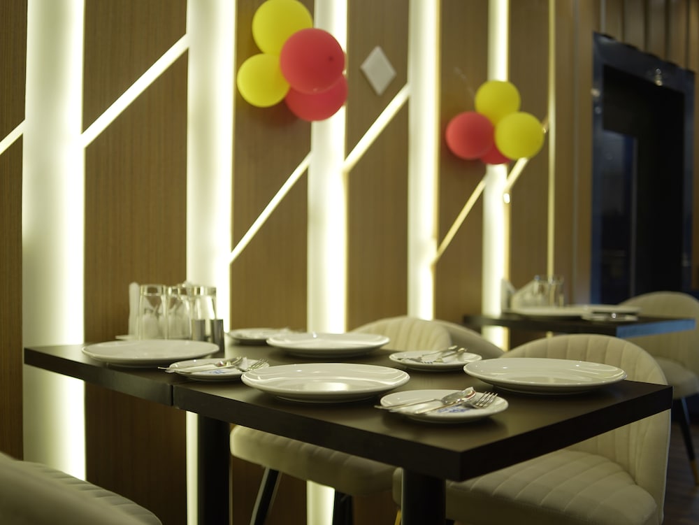 Hotel Divine international