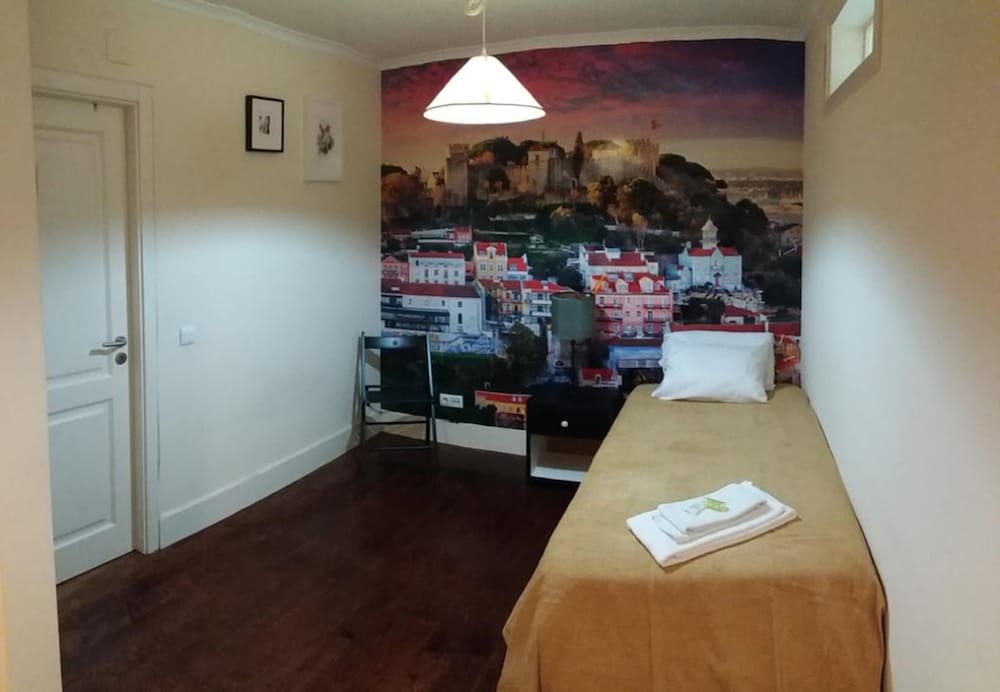 Pena Mirage Apartment view 4