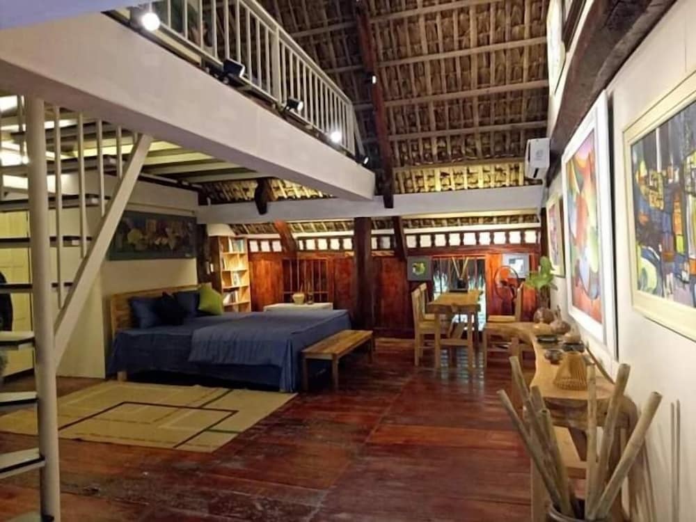 Muong Retreat view 2