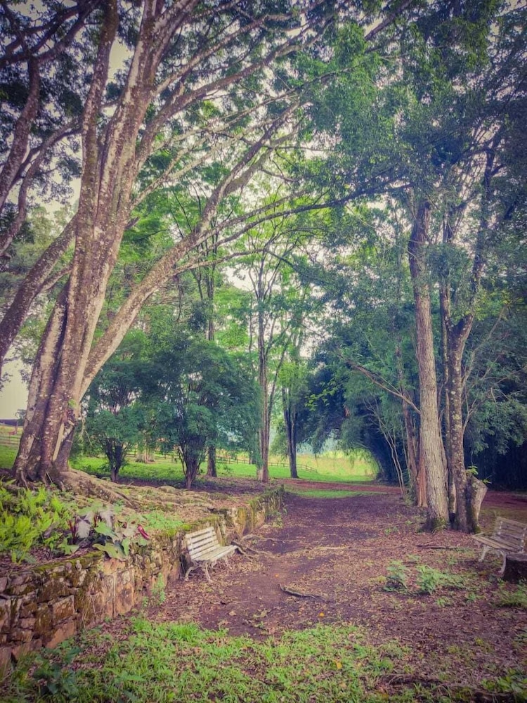 Hotel Fazenda Vale Formoso