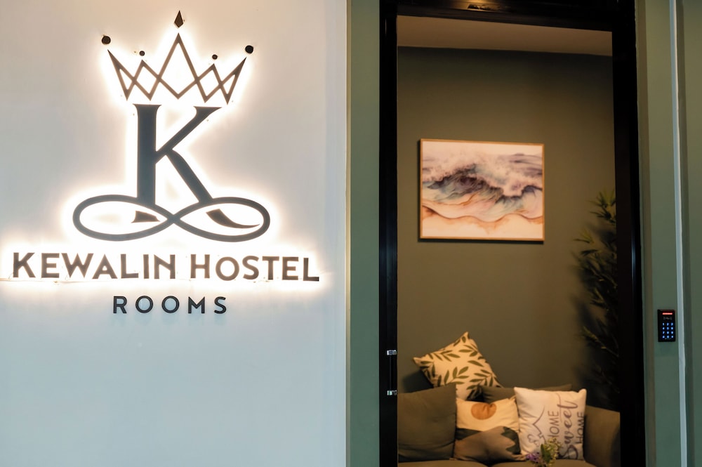 Kewalin Hostel