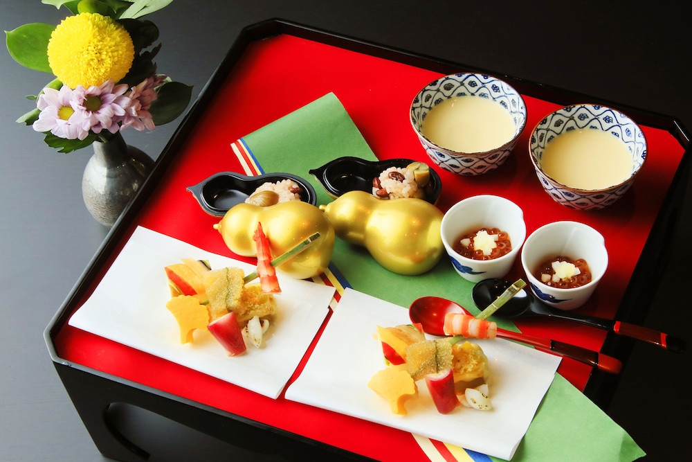 Narita Vacations - WAQOO Naritasanmonzen - Property Image 91