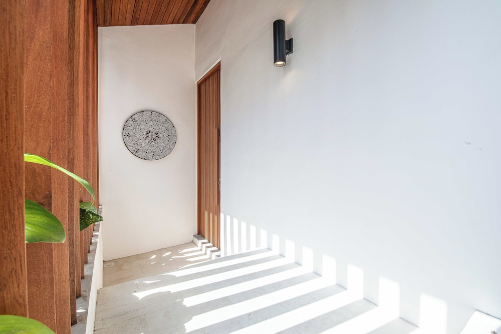 Chic 1BR Villa Jungle Escape Heart of Ubud