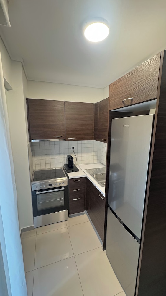 Icon Apartments