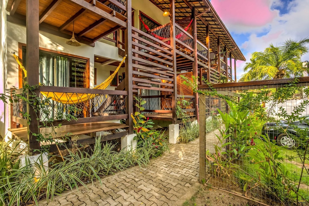 Paradiso Flat