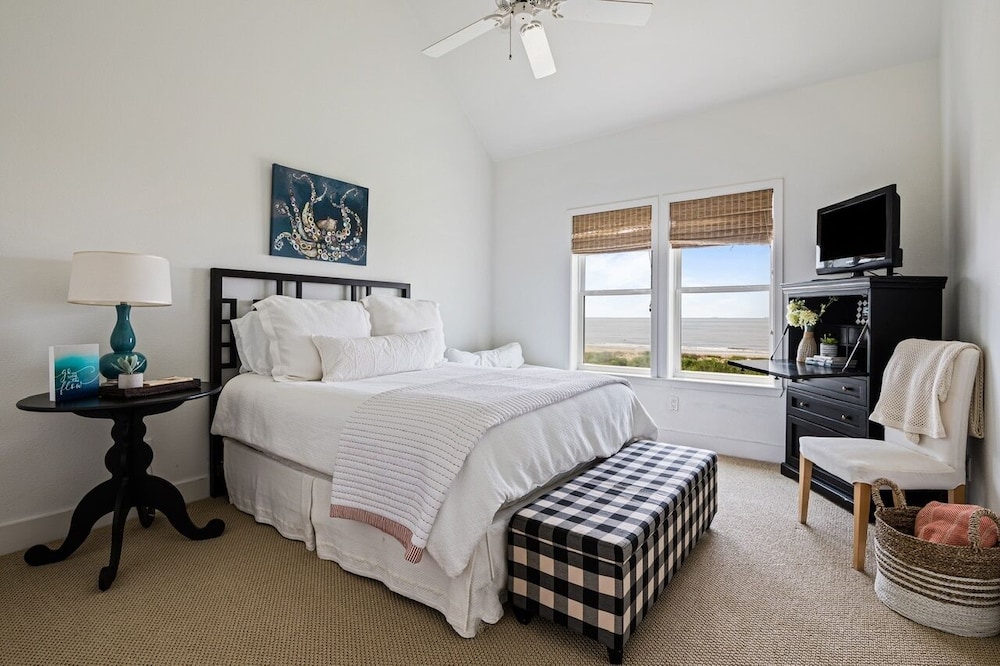 Wild Dunes Cottage 4 Bedroom Home