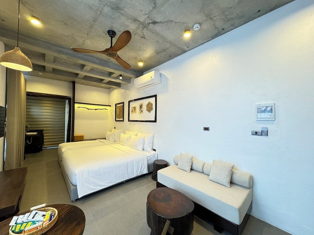 Eco & Rustic Home Hoian