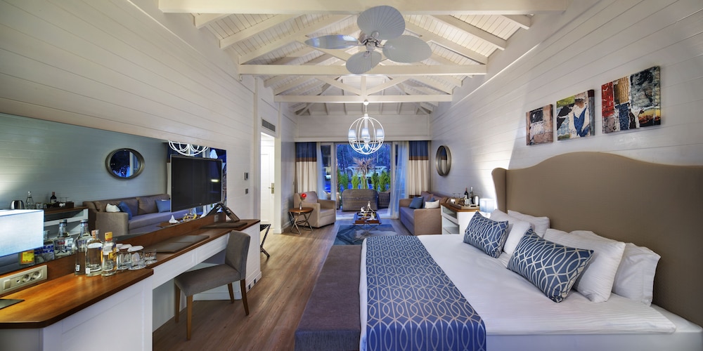 Nirvana Mediterranean Excellence - All Inclusive