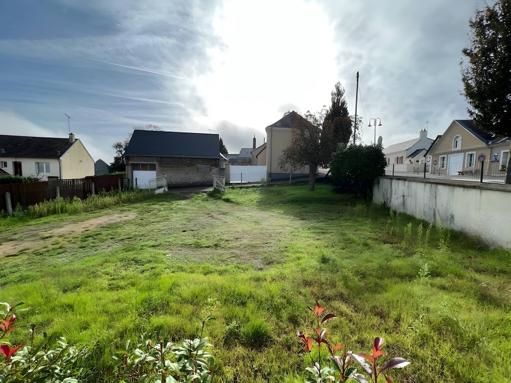 Charming Home in Parigne-l'eveque Near Le Mans photo 4